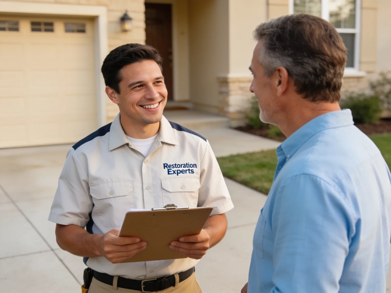 Water Damage Cleanup Moreno Valley, CA FAQs